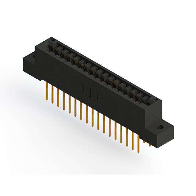 396-034-526-202 EDAC Inc.  Edgeboard Connectors